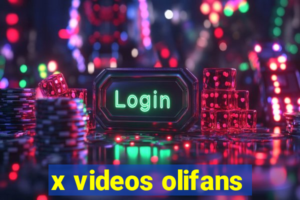 x videos olifans